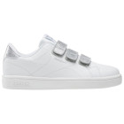 WHITE/WHITE/SIL